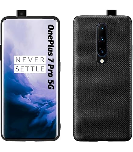 Amazon.com: Supershieldz (2 Pack) Designed for OnePlus 7 Pro